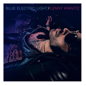 Lenny Kravitz - Blue Electric Light