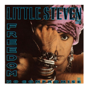 Little Steven – Freedom No Compromise