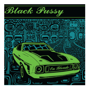 Black Pussy – On Blonde
