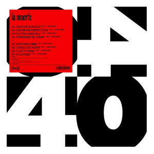 Pias 40 - La Muerte