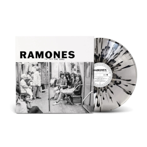 Ramones - 1975 Sire Demos