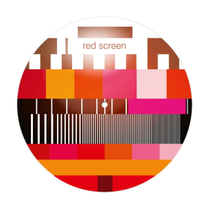 Red Screen – New-York Philharmonic