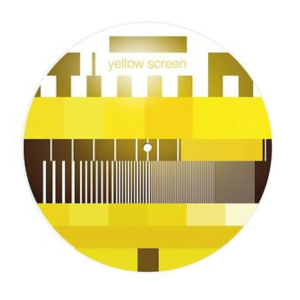 Yellow Screen – Out Of Time