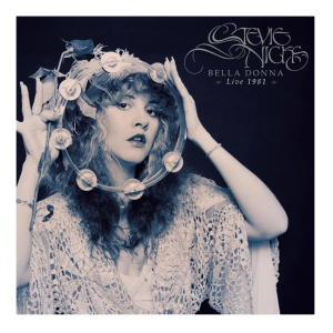 Stevie Nicks – Bella Donna Live 1981