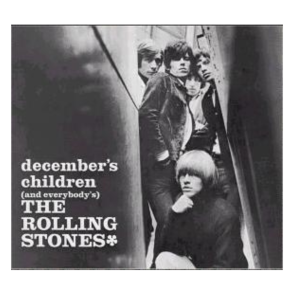 The Rolling Stones - December's Children