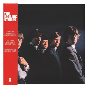 The Rolling Stones - Live At Racket, Nyc Record Store Day 2024