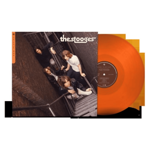 Iggy Pop - Now playing