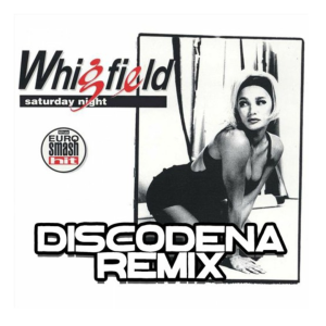 Whigfield - Saterday Night