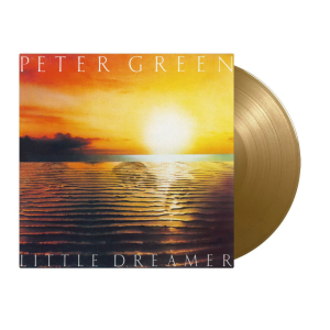 Peter Green - Little Dreamer