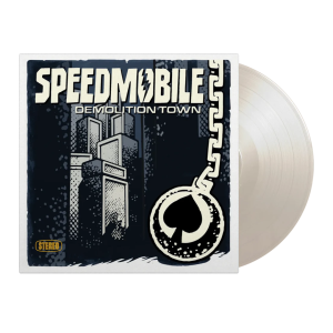 Speedmobile - Demolition Town