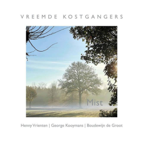 Vreemde kostgangers - Mist