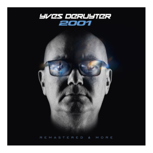 Yves Deruyter – 2001
