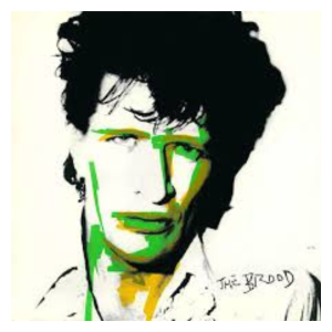 Herman Brood - The Brood