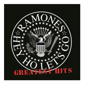Ramones - Greatest Hits
