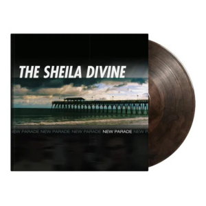The Sheila Divine – New Parade