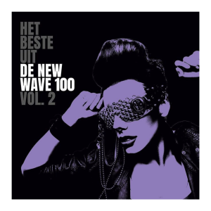 Various Artist - Het beste uit de New Wave 100 - Vol. 2