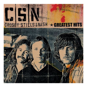CSN - Greatest Hits
