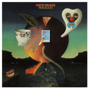 Nick Drake – Pink Moon
