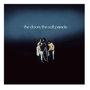 The Doors - The soft parade