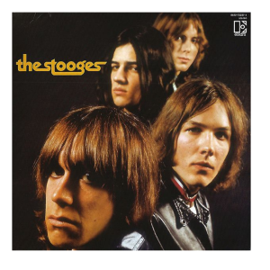 The Stooges – The Stooges