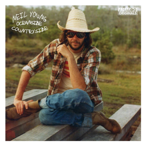 Neil Young - Oceanside Countryside