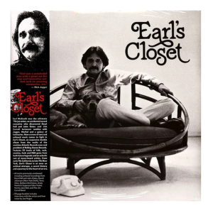 Various Artist – Earl's Closet