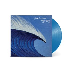 Eddie Vedder – Save It For Later / Room At The Top