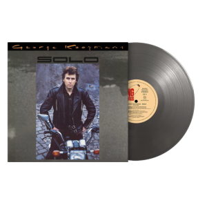 George Kooymans – Solo