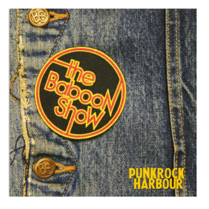 The Baboon Show – Punk Rock Harbour
