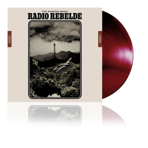 The Baboon Show –  Radio Rebelde
