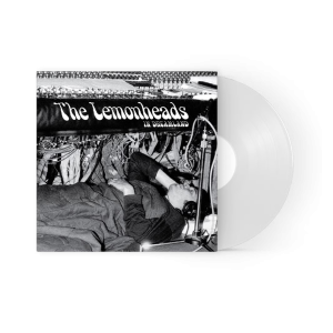 The Lemonheads – Lemonheads In Dreamland