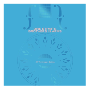 Dire Straits - Brothers in arms