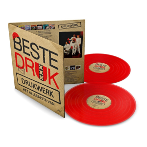 Drukwerk – Beste Druk