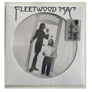 Fleetwood Mac – Fleetwood Mac
