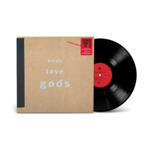 Hindu Love Gods – Hindu Love Gods