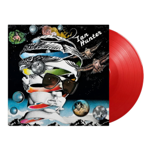 Ian Hunter – Ian Hunter