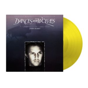 Various Artist - Dances with wolves