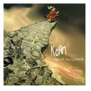 Korn – Follow The Leader