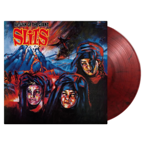 The Slits – Return Of The Giant Slits