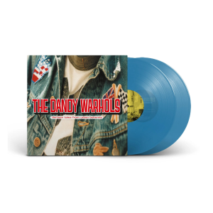 The Dandy Warhols – Thirteen Tales From Urban Bohemia
