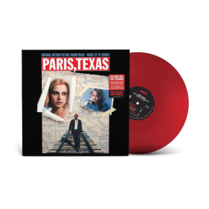 Various Artist - Paris, Texas