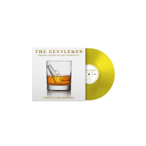 Various Artist - The Gentleman