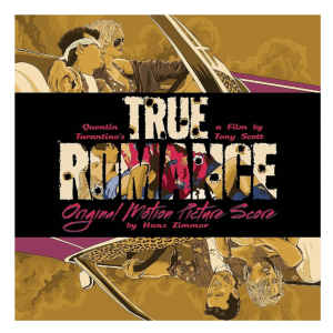 Various Artist - True Romance