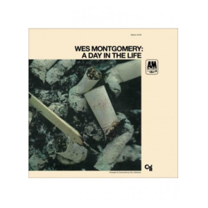 Wes Montgomery - A day in the life