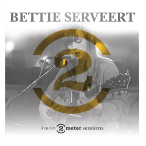 Bettie Serveert – Live On 2 Meter Sessions