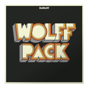Dewolff – Wolff Pack
