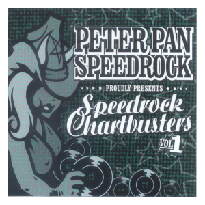 Peter Pan Speedrock - Speedrock Chartbusters Vol. 1