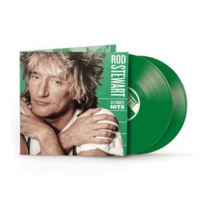 Rod Stewart – Ultimate Hits