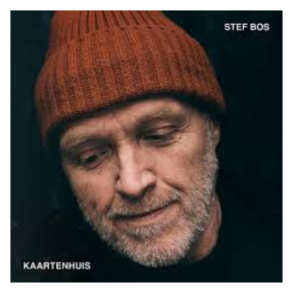 Stef Bos – Kaartenhuis