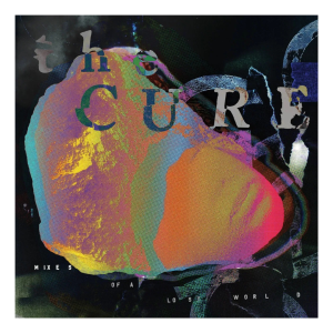 The Cure - Mixes of a lost world